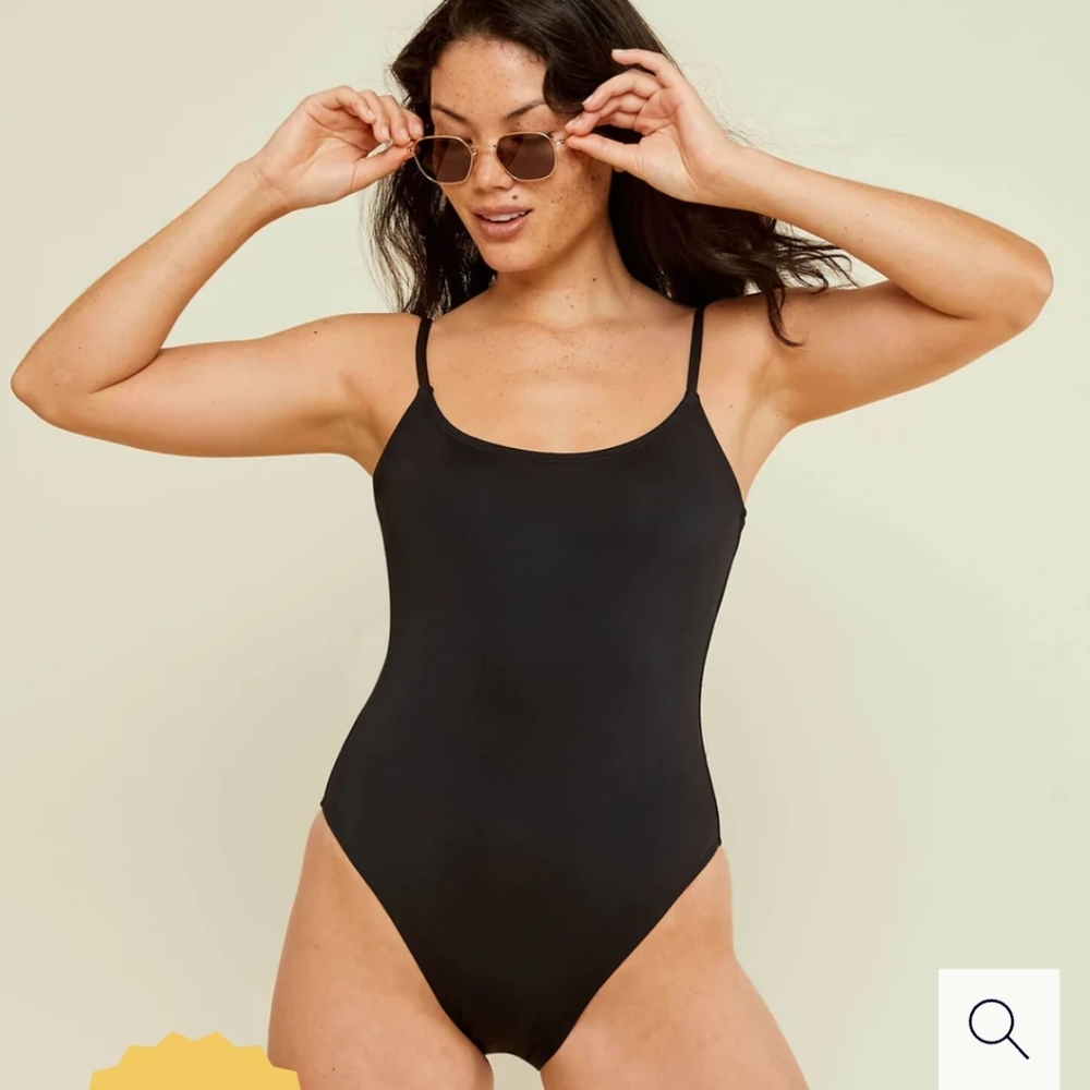NWT Andie Laguna Swimsuit